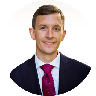 Dr. Mark Sivers