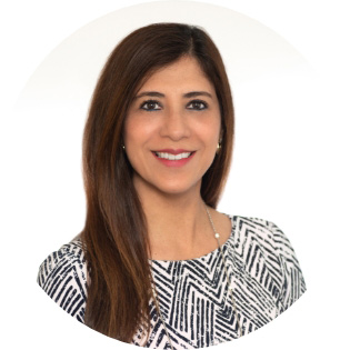 Dr. Veronica Giannini