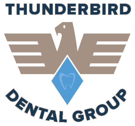 Thunder Bird Logo
