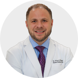 Planes Dental Arts - Dr. Alex Planes