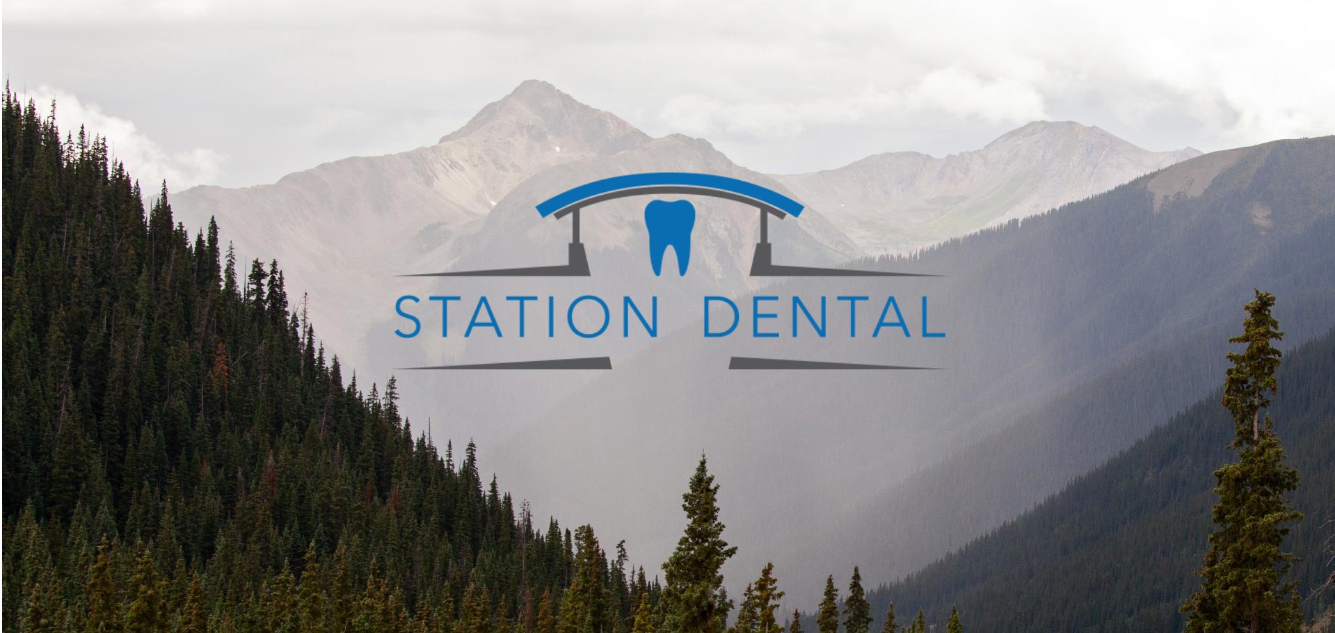 Station-dental