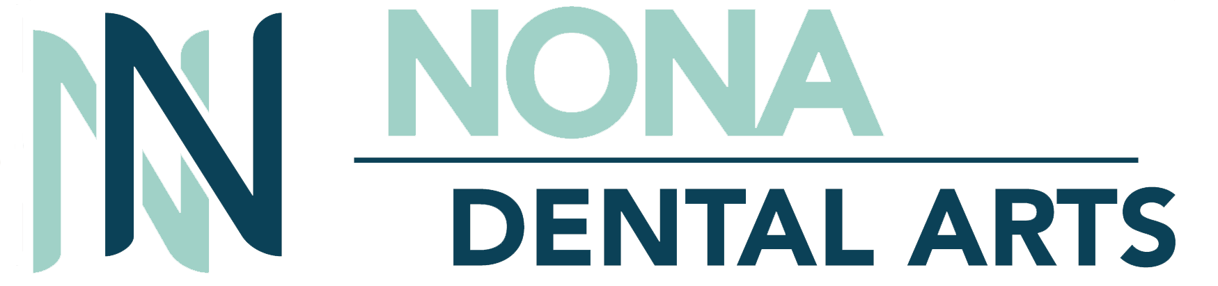 Nona Dental Arts Logo