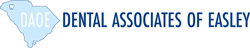 new-Dental-Associates-Of-Easley-logo
